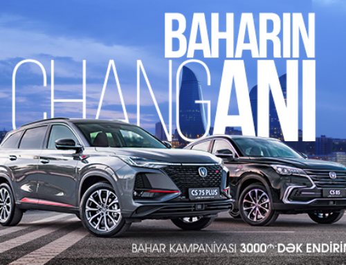 Bahar Kampaniyası