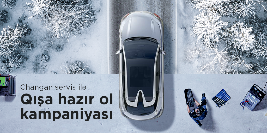 changan-servis changan servis