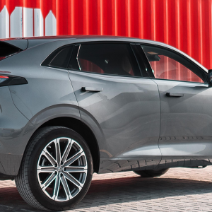 changan uni-k 2022