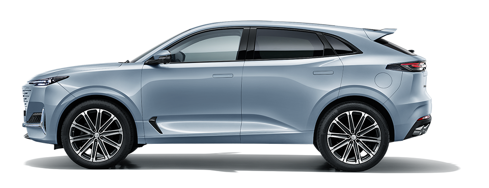 changan uni-k 2022