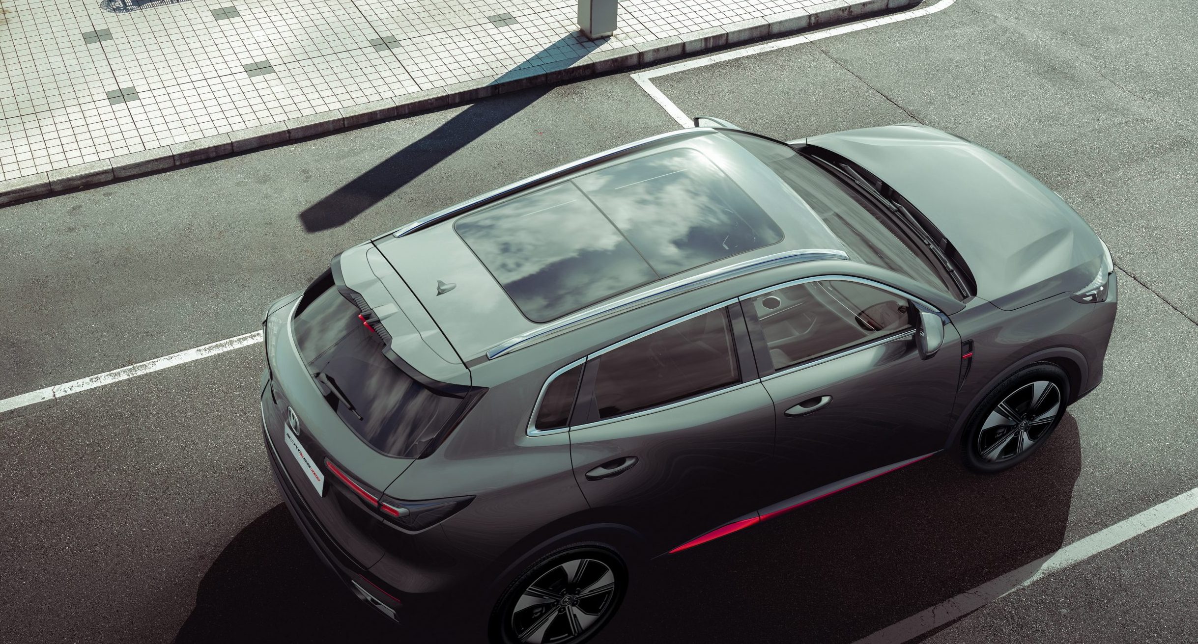 changan cs55 plus 2022 changan cs55 plus 2022