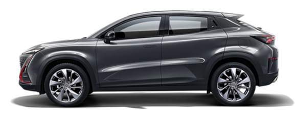 changan uni-t 