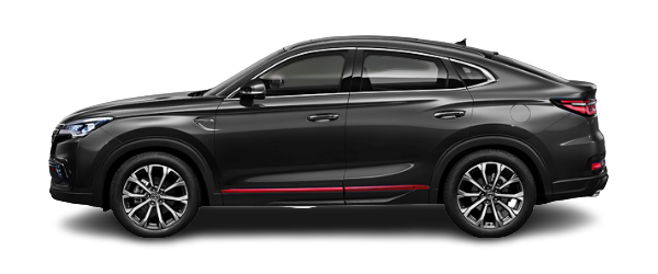 changan cs85