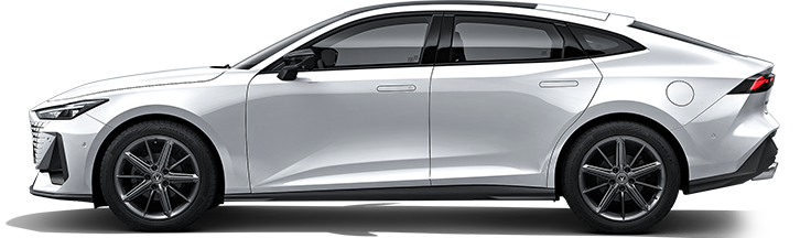 changan uni-v 2023
