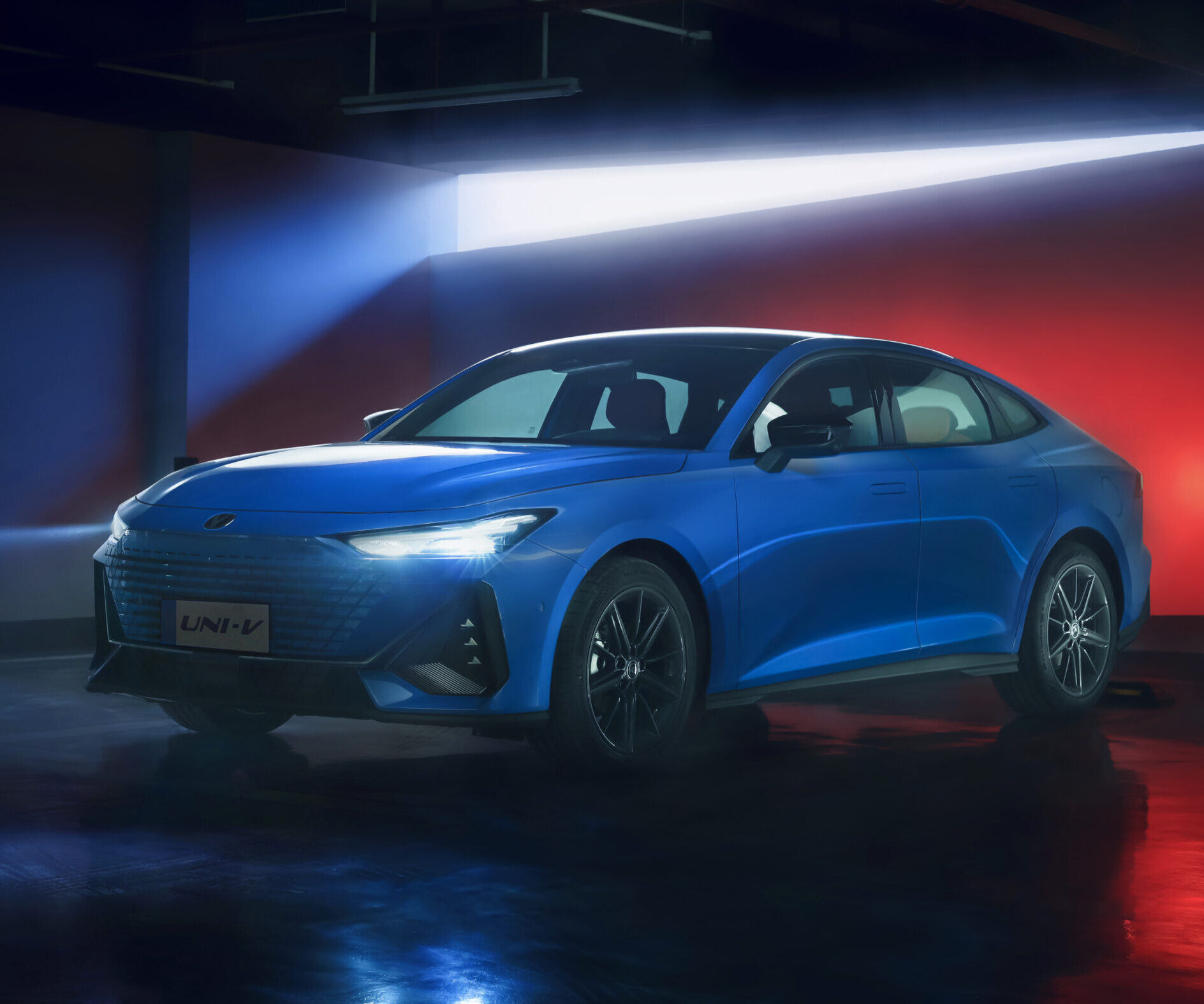 changan-uni-v-2023 changan-uni-v-2023