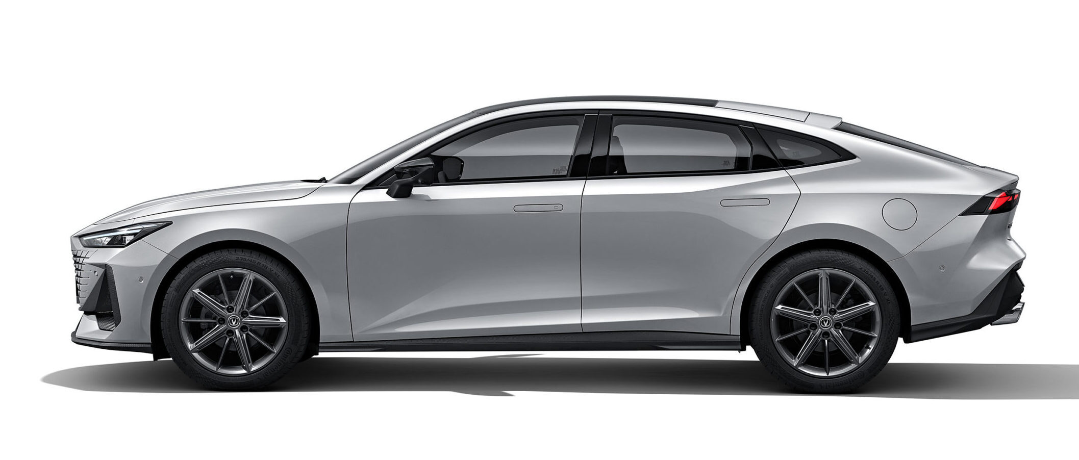 changan uni-v 2023